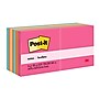 Post-it Notes, 3" x 3", Poptimistic Collection, 100 Sheet/Pad, 14 Pads/Pack (MMM65414AN)~#|#~6E98B67D-9450-4A11-AEFA51E95DD5CE21_sc7