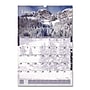 2027 AT-A-GLANCE Scenic 15.5" x 22.75" Monthly Wall Calendar (AAGDMW20128)~#|#~40A1B67A-A957-489F-A27FA6457B38793B_sc7