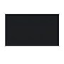 Ghent Fabric Bulletin Board, Satin Aluminum Frame, 2'H x 3'W, Black (AT23F95)~#|#~40A47B01-B02F-4151-B54A2737333B5AF3_sc7