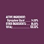 Lysol Air Sanitizer Spray, Light Breeze Scent, 6/Carton (19200-99394CT)~#|#~40A9BFBF-8323-4D8C-A5B8C4F33760A2EE_sc7