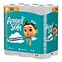 Angel Soft Mega Toilet Paper, 2-ply, White, 320 Sheets/Roll, 24 Rolls/Pack (794085)~#|#~40AC602F-1041-4F04-839C437F9B40190E_sc7