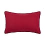 Safavieh Jingles Pillow, 12" X 20" (PLS7121A-1220)~#|#~40BD12D0-2D85-48C1-B6204F74723DD7A4_sc7