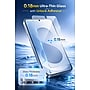 SaharaCase ZeroDamage Tempered Glass Screen Protector for Samsung Galaxy S26+ (ZD00201)~#|#~40CEA74B-DB27-4FED-B6CF17E4FECF1842_sc7