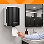 Coastwide Professional Centerpull Paper Towels, 2-Ply, White, 660 Sheets/Roll, 6 Rolls/Carton~#|#~40DE8C33-3A27-4152-940D1E58222A2E5B_sc7