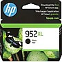 HP 952XL Black High Yield Ink Cartridge, Prints Up to 2,000 Pages (F6U19AN#140)~#|#~40DFD7B4-5B60-4BC3-B09764F421C21C70_sc7
