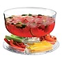 FridgeMate 4-in-1 Multifunction Serving Set, Acrylic, Clear (FGM51114)~#|#~40E29576-ABB3-4316-970A808142756A75_sc7