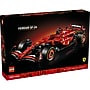 LEGO Technic Ferrari SF-24 F1 Car, 1361 Pieces (42207)~#|#~40E65F8F-48AC-4854-84A3C35AD732E9A3_sc7