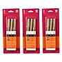 Sakura Pigma Micron Pen, Fineliner, Black Ink, 3/Bundle (SAK50064-3)~#|#~40E6D1E4-4DA6-4CD5-BBCE3C76AB21BBA8_sc7