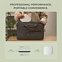 Satechi USB4 Slim External Hard Drive Enclosure, SSD, Silver (ST-EU4SNSS)~#|#~40E88C5E-F315-4BD3-A06FA9C16943A692_sc7