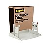 Scotch Cushion Lock Protective Wrap Dispenser, Gray (PCW-121000-D)~#|#~40E909E2-8BFE-4D1B-B9C131516EF647CE_sc7