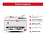 Canon PIXMA TR7120 Wireless Color All-In-One Inkjet Printer, Best for Home Office (7178C002)~#|#~40EBF92D-718E-4B6F-A220B854666B3AC6_sc7