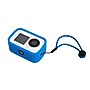 Polaroid ID922-BLU-T35-4 18MP Digital HD 4K Action Camera, Blue~#|#~40ED60F7-953F-4911-9B98070916D88314_sc7