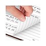 AT-A-GLANCE Standard Hardcover 2025 Daily Diary, 7.5" x 9.5", Ruled, Red (SD374-13-25)~#|#~40EE0FAC-4005-4C2E-9E3A48B10C5A0061_sc7