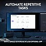Logitech MX Keys S Wireless Keyboard, Black (920-011406)~#|#~40EE60CD-B00B-495F-BCC7AF984824AE00_sc7