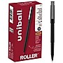uni-ball Rollerball Pens, Micro Point, Black Ink, Dozen  (60151)~#|#~C2A42FD5-4DD4-4D8B-B81AC6C36B25456E_sc7