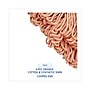 Boardwalk® Super Loop Wet Mop Heads, Cotton/synthetic, Large Size, Orange~#|#~40F785AA-8C5A-4A36-995764F0D04670CD_sc7