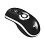 Adesso Air Elite Wireless Ambidextrous Mouse, Black (ADEIMOUSEP20)~#|#~40FDE9A9-5EEE-452E-B916ADA11DCEB4E7_sc7