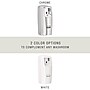 Rubbermaid Microburst 9000 Air Freshener Dispenser, 107.2 oz., White (1793535)~#|#~410109E1-9E66-4113-A95D083499E61FE8_sc7