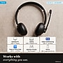 TREBLAB Focus Link Stereo Headset, USB-A/3.5mm (CW7)~#|#~410F32F2-EA3C-475A-B02FAAAE35D2568F_sc7