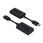 Nyrius Orion Prime Wireless HDMI-to-HDMI Transmitter & Receiver, Black (TDD20)~#|#~41131AD5-E328-4EA3-A6E4A3A89613E2DB_sc7