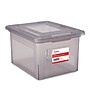 Staples Weather-Resistant File Box, Letter/Legal Size, Frost Gray, 4/Carton (TR57623CT)~#|#~41218E14-5B75-441E-8CA49C4FF60FDF40_sc7