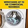 Rubbermaid Commercial Products 14" Microfiber Glass Washer, Black (2221945)~#|#~4123C481-464D-470D-9939D73C39A0413F_sc7