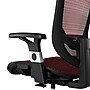 Staples Hyken Ergonomic Mesh Swivel Task Chair, Maroon (UN59462)~#|#~4127C90B-7163-42C2-92A123FED23BD24D_sc7