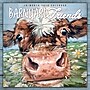 2026 BrownTrout Barnyard Friends 12" x 12" Monthly Wall Calendar (9781773728636)~#|#~412CC940-D808-42FC-975DC9A314BEB472_sc7