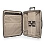 Ricardo Beverly Hills Brentwood 25" Hardside Suitcase, 8-Wheeled Spinner, Crimson (186-25-618-4VP)~#|#~41319E4D-0321-4EAD-B26EF60DCCC4A0FB_sc7