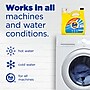Tide Simply Liquid Laundry Detergent, Refreshing Breeze, 117 oz, 89 Loads (12078)~#|#~414813D8-8A03-4439-9884694433ACEECD_sc7