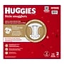 Huggies Little Snugglers Baby Diapers, Size 2, 148/Carton (49755)~#|#~414B8883-0E2A-484E-AD1BBBFDDDAB5A5F_sc7