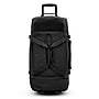 High Sierra Pathsetter 16.5" Polyester Telescoping Travel Duffel with Wheels, Black (157871-1041)~#|#~414D0398-F14F-4F1C-8CE7AAEE572D4D34_sc7