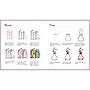Quarto 101 Super Cute Things to Draw Drawing Book, 112 Pages (9780760375013)~#|#~414E160F-F1E9-41A7-A386D7E87BC49A68_sc7