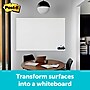 Post-it® Super Sticky Dry Erase Surface, 2' x 3' (DEF3X2)~#|#~41597B09-078F-4F0E-9CD9EA6A28C0C0EC_sc7