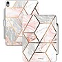 i-Blason Cosmo Plastic 13" Fashion Case for iPad Air 13", Marble~#|#~415E7935-BEB4-47EE-9F066FF6566E8314_sc7