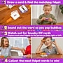 The Fidget Game Sneaky Elves CVC Reading Game (FDGSNEAKYELVE)~#|#~4162EB4F-8F5E-47CA-A427AC28D025D644_sc7