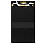 Furloo Heavy Duty Pet Waste Disposal Bags, 2 Gallons, Black, 1000 Total Bags (FLO21-10)~#|#~416649EE-1188-4AB3-846942A22159C208_sc7