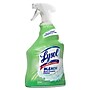 Lysol Multi-Purpose Cleaner Plus Bleach, Chlorine Scent, 32 oz. (1920078914)~#|#~416B3E9A-40A7-4BA0-8BBE5B04D41906F0_sc7