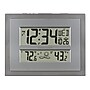 La Crosse Technology Atomic Wall/Table Clock (512-85937)~#|#~416C6F33-C7C7-4E14-8FEDEF0A7D285756_sc7
