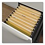 Universal File Folder, Straight Cut, Letter Size, Manila, 100/Box (UNV12110)~#|#~416F07EA-B0B1-4546-A1FA4D1768E40C73_sc7