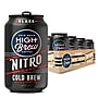 High Brew Nitro Black, 10oz, 12ct~#|#~4172BECE-0EB4-4372-95A248B6EDF592D3_sc7