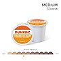 Dunkin' Caramel Me Crazy Coffee, Keurig K-Cup Pod, Medium Roast, 88/Carton (5000364900CT)~#|#~4182B793-19B4-4D82-87463BC56EF1703F_sc7