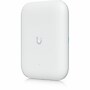 Ubiquiti U7 Pro 802.11be 5700 Mbps Tri-Band PoE WiFi 7 Access Point, White (U7-PRO-OUTDOOR-US)~#|#~41837AE7-C57A-4B64-93A8E1BCC9396393_sc7
