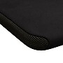 Case Logic Laps 17" Polyester Laptop Sleeve, Shock Absorbing, Black (3201364)~#|#~418D1370-1D77-4D75-870A51F3B0238F47_sc7