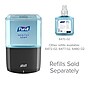 PURELL HEALTHY SOAP ES6 Automatic Wall Mounted Hand Soap Dispenser, Graphite (6434-01)~#|#~418D2AFF-3CDE-4B43-939171D07BB5BCD1_sc7
