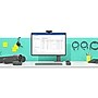 Logitech Large Google Meet Rooms with Tap + Rally Plus + Meet Compute~#|#~4190A0BB-D6DB-40CB-8B0BD71DFE6D2C06_sc7