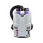 ProTeam GoFit 3 Cordless Backpack Vacuum, Gray (107778)~#|#~4193C77C-CAB5-442C-9A15FA17ED13CC4B_sc7