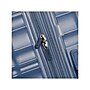 American Tourister Cascade 31" Hardside Suitcase, 4-Wheeled Spinner, Slate Blue  (143314-E264)~#|#~419B3390-C61F-46C7-B12D4F39866D7D4A_sc7