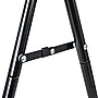 Household Essentials Indoor Drying Rack, Black (HE1116)~#|#~41A19348-8E9E-4CD3-B7F32D342C367AB5_sc7