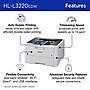 Brother HL-L3220CDW Wireless Color Laser Printer, Single-Function, Print~#|#~41A48E00-A1FF-4C2E-A66A717B50BC22EC_sc7